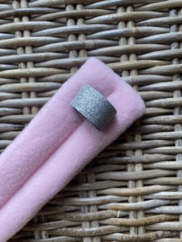 Neusbeen onderlegger budget light pink