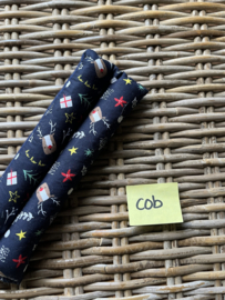 Chin pad rudolph | cob