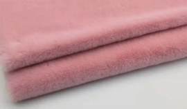 Springschoenen budget fur dusky pink