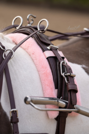 Schoftonderlegger unicorn apricot
