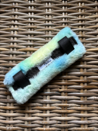 Bridlepad rainbow x basic | mini
