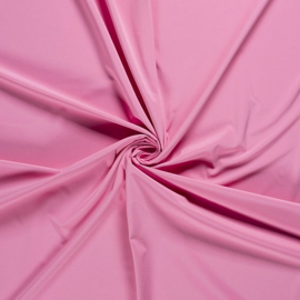 Walker blanket pink