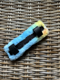 Bridlepad rainbow x snake | mini