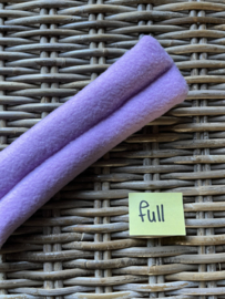 Kinonderlegger budget lila | full