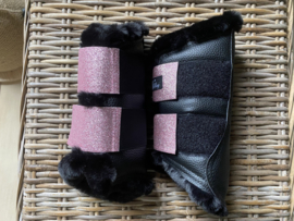 Flextrainers budget fur zwart