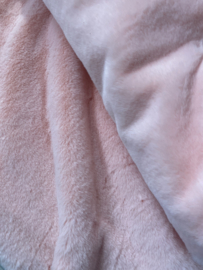 Kopstuk onderlegger budget fur apricot