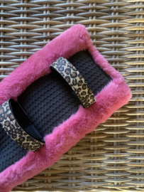 Longeeronderlegger budget fur raspberry