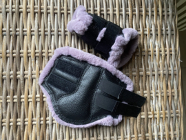 Flextrainers budget fur mauve