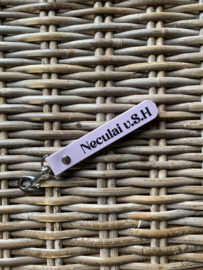 Emergency tag
