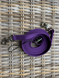 Fahrzügel hexa violet