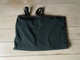 Mendeken autumn breeze donker groen