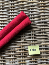 Kinonderlegger budget red | cob