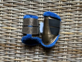 Flextrainers basic royal blue x bronze | xxxxs