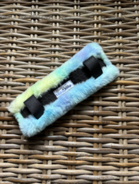 Bridlepad rainbow x basic | shetty