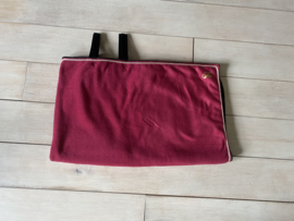 Mendeken fleece bordeaux