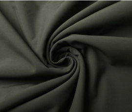 Driving blanket autumn breeze army green