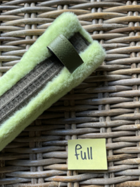 Neusbontje budget fur kiwi | full