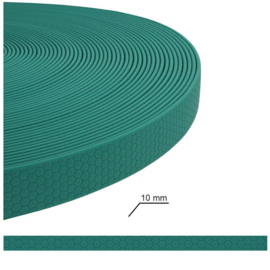 Double lungingline hexa hunter green