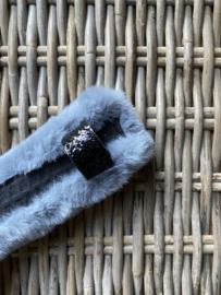Neusbontje budget fur grey
