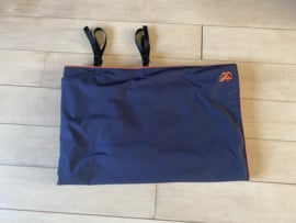 Mendeken autumn breeze donker blauw