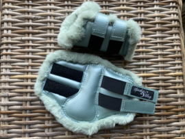 Flextrainers budget fur old green