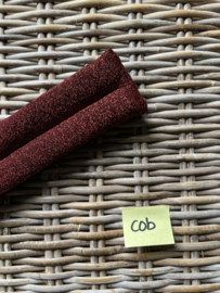 Kinonderlegger sparkling red | cob