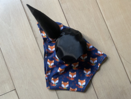 Lycra vliegenmasker foxes