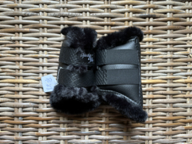 Flextrainers budget fur black snake | xxxs