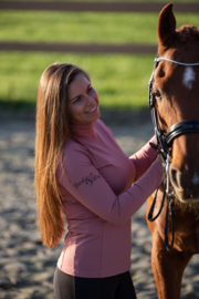 Baselayer vieux rose