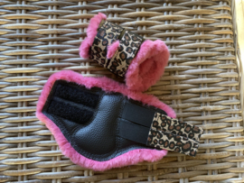 Flextrainers budget fur raspberry