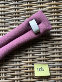 Neusbeen onderlegger budget old rose | cob