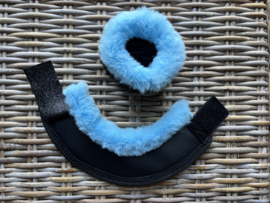 Springglocken budget pelz aqua
