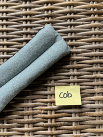 Chin pad sparkling seaspray x terrycloth | cob