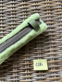 Neusbontje budget fur kiwi | cob