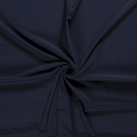 Walker blanket dark blue