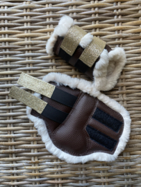 Flextrainers budget fur beige