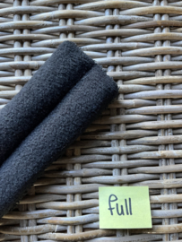 Kinonderlegger budget black | full