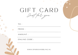 Giftcard