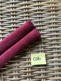 Chin pad budget bordeaux | cob