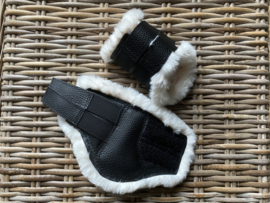 Flextrainers budget fur ivory
