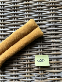 Kinonderlegger budget mustard | cob