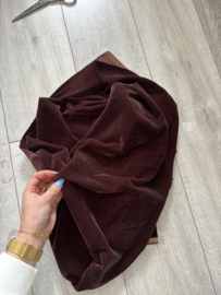 Tuigonderlegger SPARKS brown