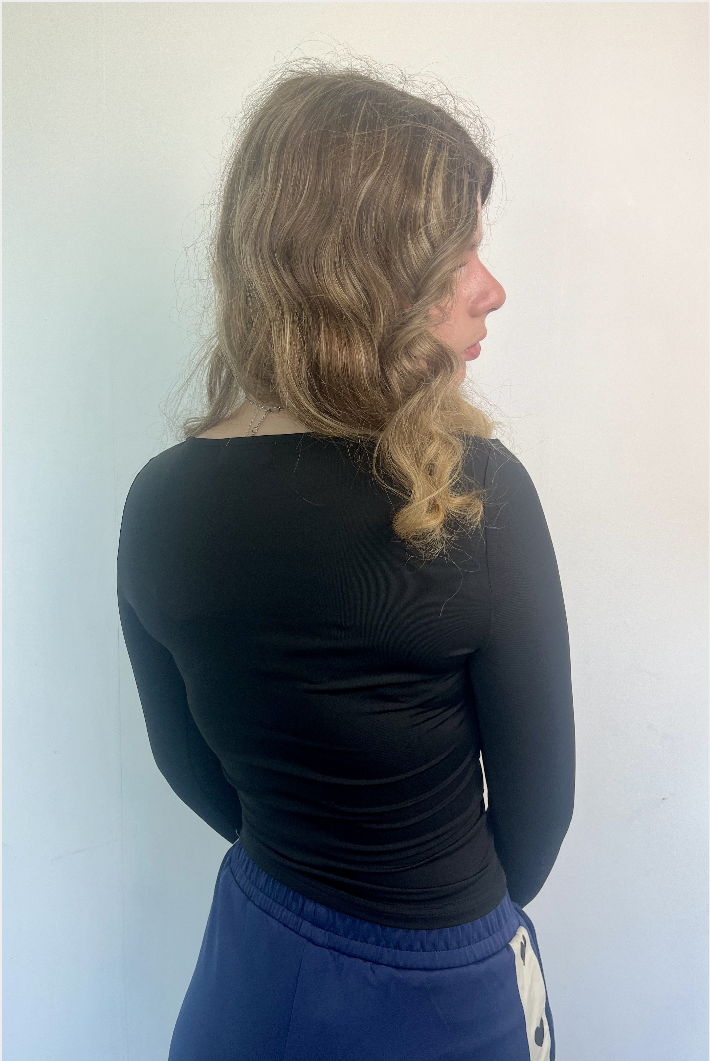 Basic top spring