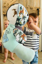 Memory Beer Baby- en kinderkleding