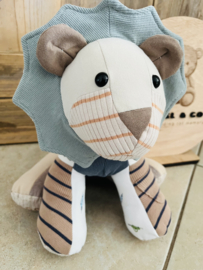Memory Beer of Leeuw Baby- en kinderkleding