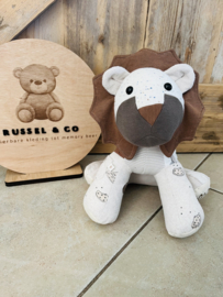 Memory Beer of Leeuw Baby- en kinderkleding