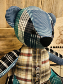 Volwassen kleding