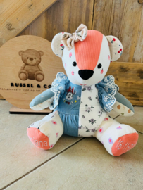 Baby- en kinderkleding
