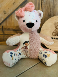 Memory Beer of Leeuw Baby- en kinderkleding