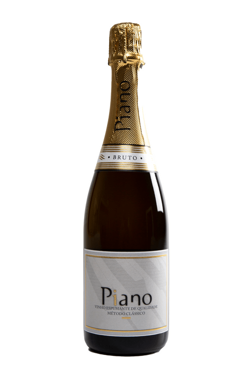 Carlos Alonso Piano espumante brut
